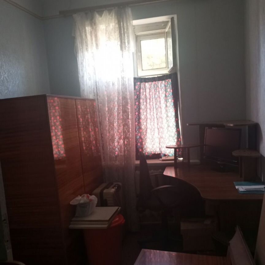 Квартира 2-комн. 42 м² в пос. Затеречный — фото 2