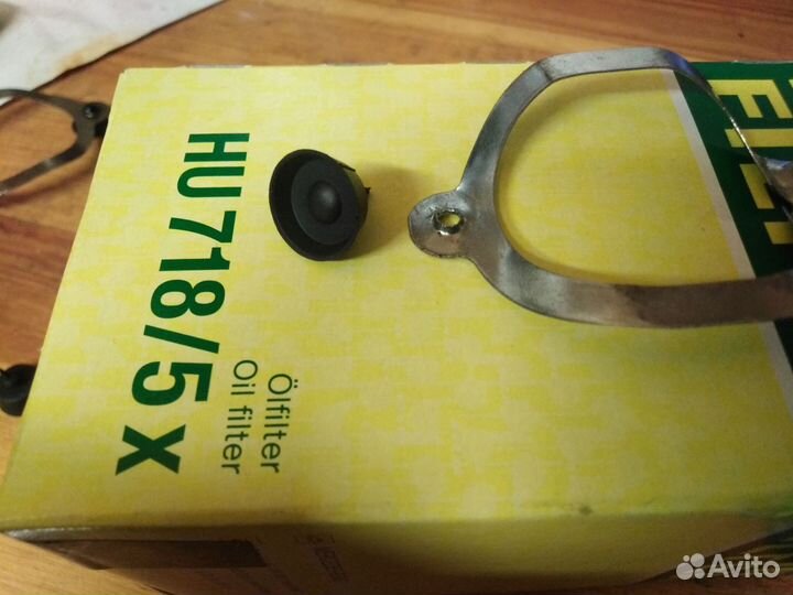 Резиновый колпак