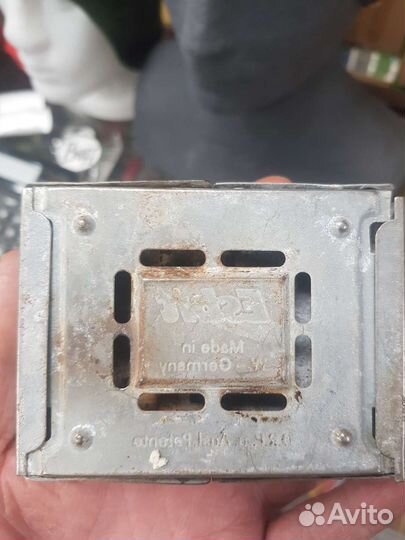 Esbit оригинал