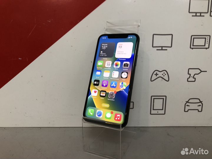 Телефон Apple iPhone 11 Pro