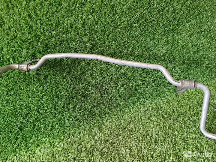 Шланг трубка гура Renault Logan 2 H4M 438 1.6Л