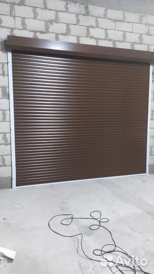 Рольставни