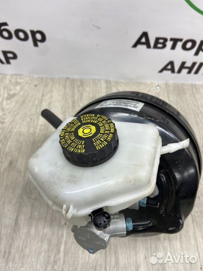 Вакуумный усилитель тормозов Bmw 3-Series седан