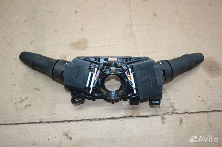 Переключатель подрулевой в сборе mitsubishi outlan