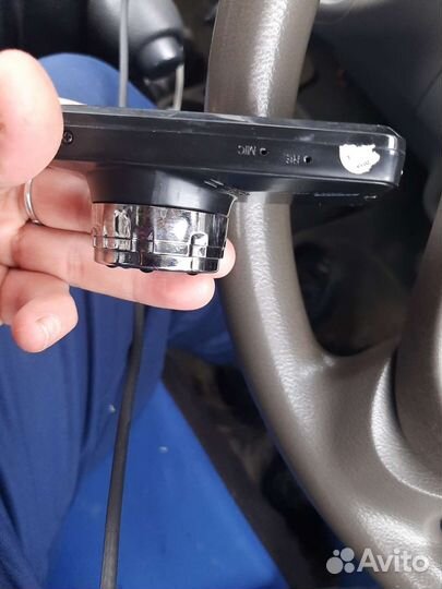 Видео регистратор автомобильный