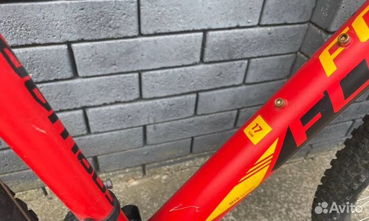 Велосипед Forward Sporting 29