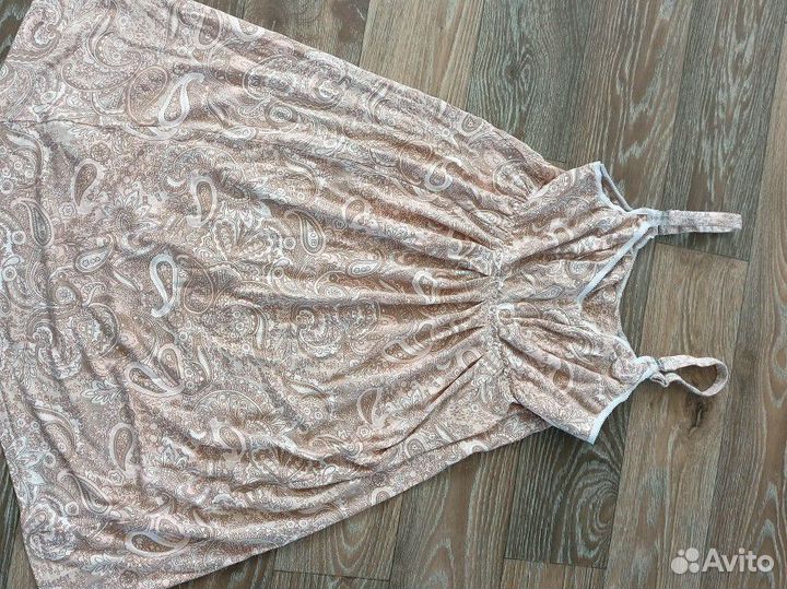 Вещи для беременных 44 46 р-р