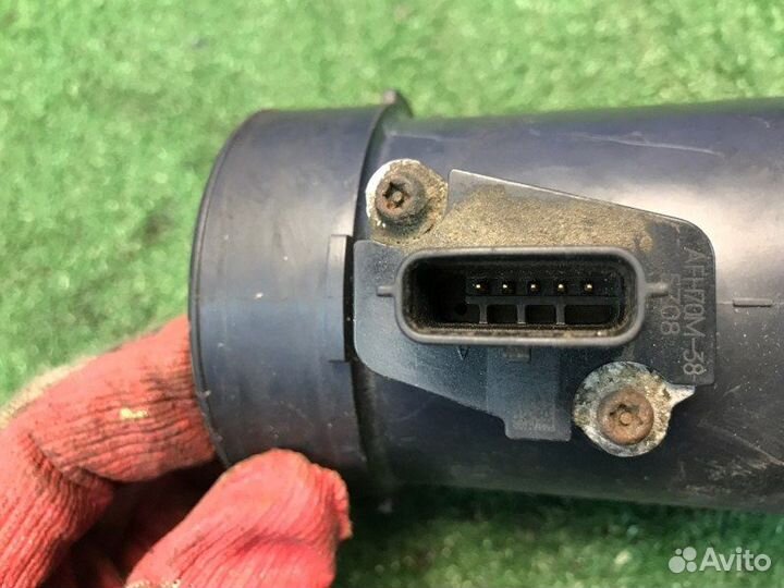 Дмрв Infiniti Fx35 S50 3.5 VQ35DE