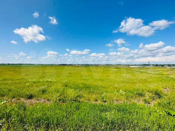 Участок 5 сот. (СНТ, ДНП)