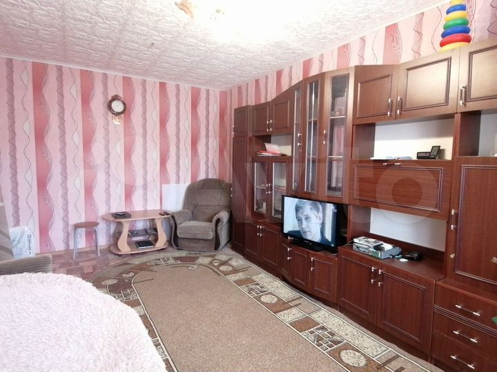 2-к. квартира, 54 м², 5/5 эт.