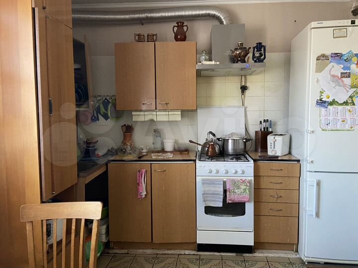 Дом 200 м² на участке 5,3 сот.