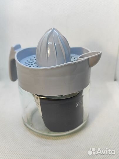 Соковыжималка ручная, 300 мл Madame Coco, Турция