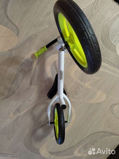 Беговел детский