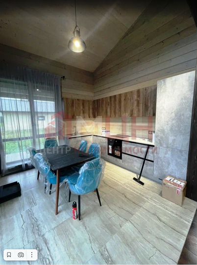 Дом 243 м² на участке 15 сот.