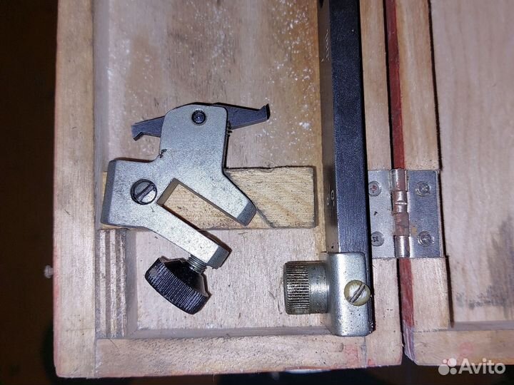 Приспособление для регулировки клапанов ваз