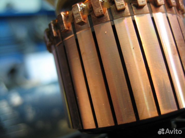 Ремонт электроинструмента