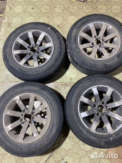 Hankook Optimo ME02