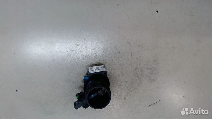 Измеритель потока воздуха Volkswagen Passat 5