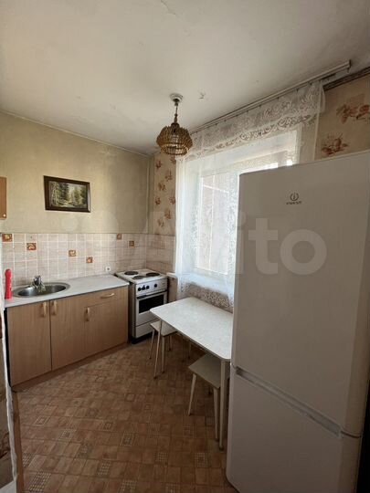 1-к. квартира, 30 м², 5/9 эт.