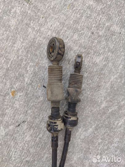 Трос кпп hyundai sonata 4 EF