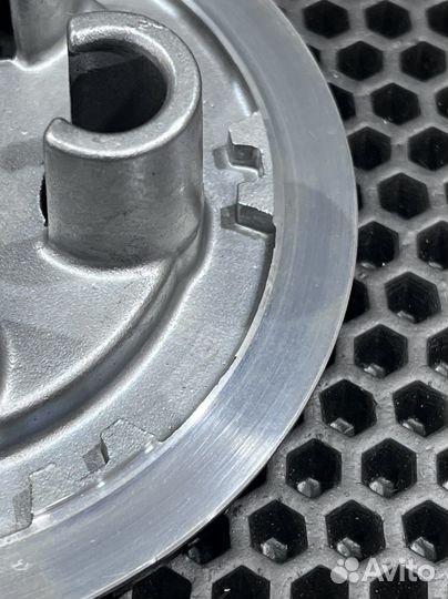 Диск сцепления Yamaha YZ 125 2002-2022