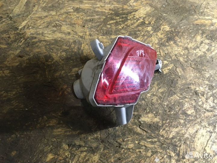 Фара противотуманная задняя левая Mazda Cx-5