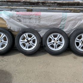 Зимние колеса 175/70R13