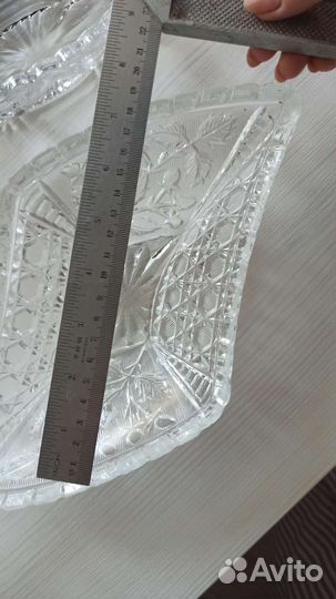 Ваза для фруктов