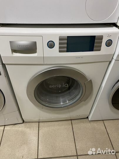 Стиральные машины бу от 5000т