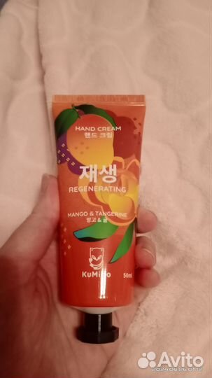 Набор косметики пакетом