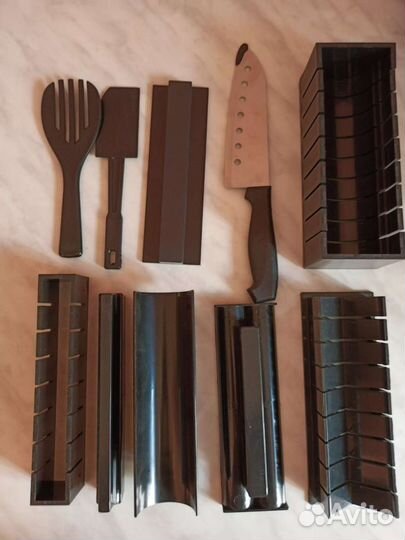 Набор для приготовления роллов