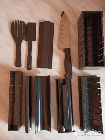 Набор для приготовления роллов