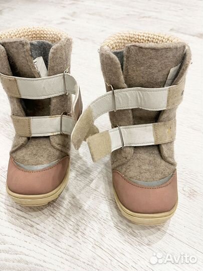 Валенки котофей