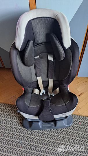 Детское автокресло Carmate Swing Moon Premium