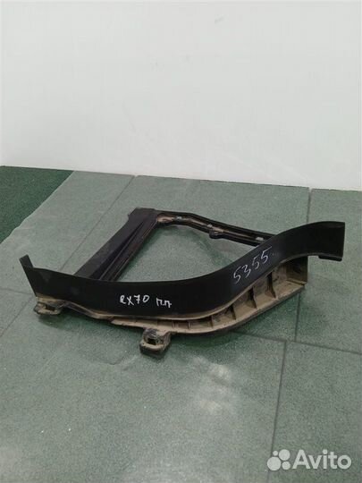 Накладка жабо правая Infiniti Qx70 S51 VQ37VHR