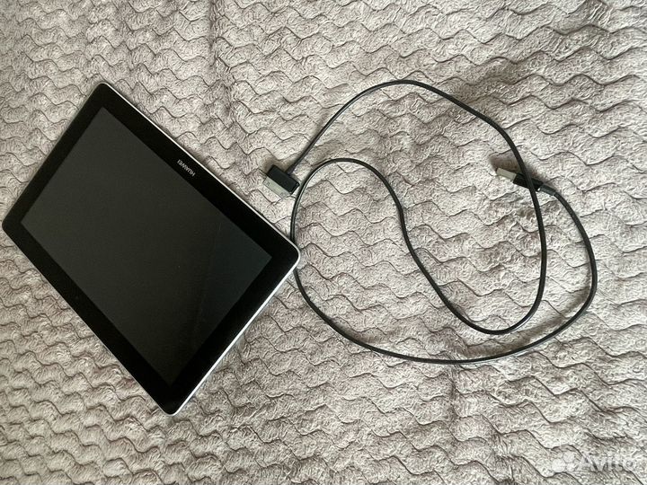 Планшет huawei