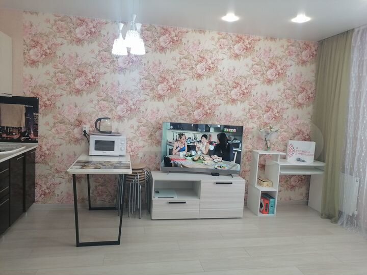 Квартира-студия, 28 м², 9/16 эт.