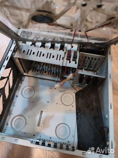 Компьютерный корпус