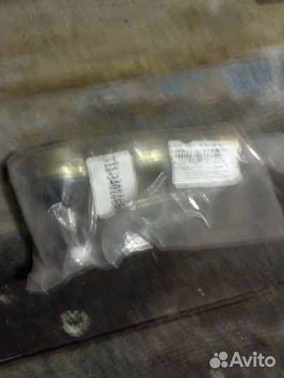 Наконечники рулевые чери тигр т 11