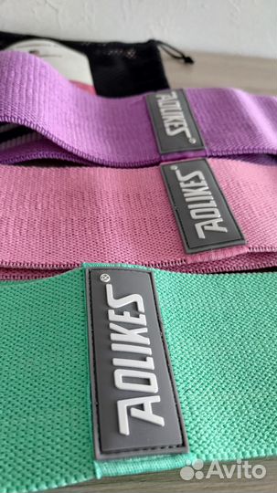 Спортивная лента