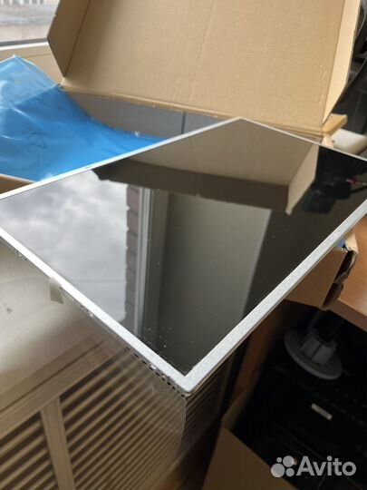 Матрица Lenovo N173FGE L23, 17 дюймов, 40 pin