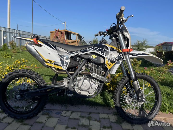 Jmc 250 fr 2023г