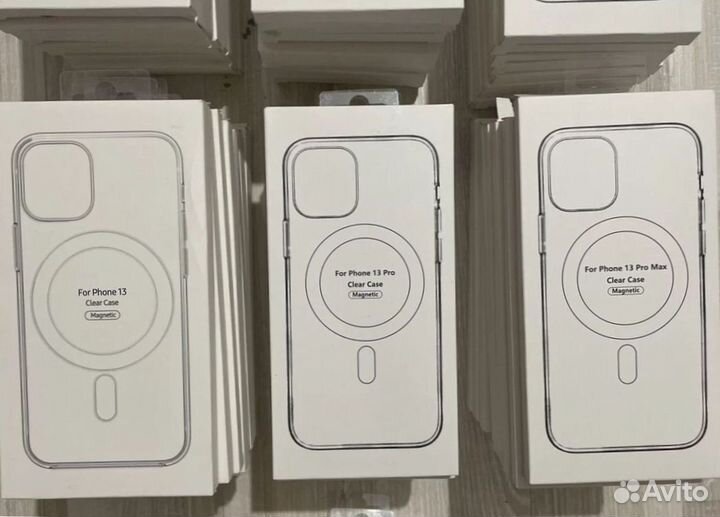 Чехол магсейфна iPhone 11 pro max