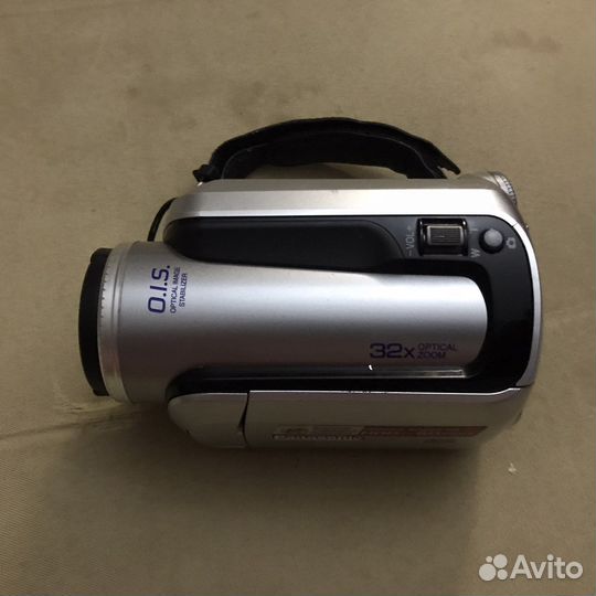 Видеокамера