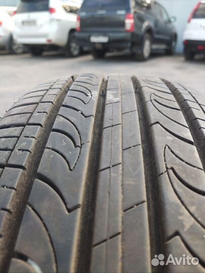 Nexen Classe Premiere CP672 205/65 R16