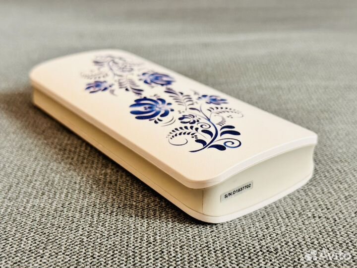 Повербанк canyon 1300 mAh