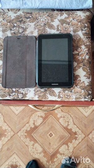 Планшет Samsung Galaxy TAB2 7.0