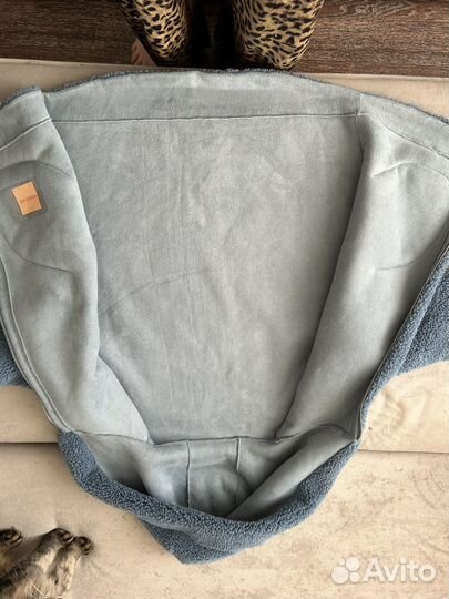 Тедди облегченная