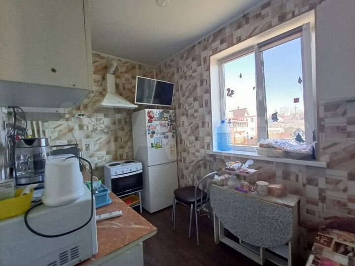 1-к. квартира, 36,4 м², 2/2 эт.