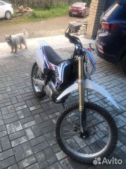 Bse z3 эндуро